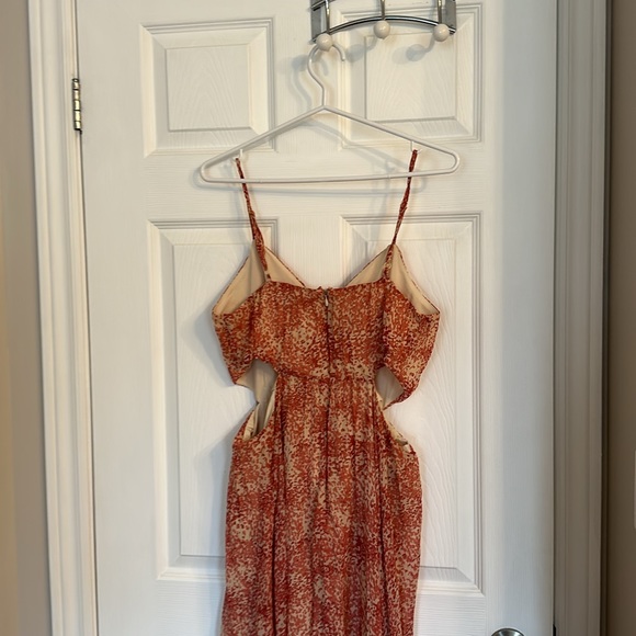 Express Maxi Dress - Picture 5 of 5